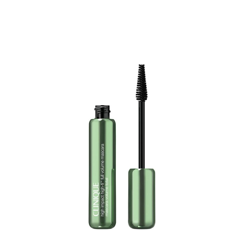 Clinique High Impact High-Fi&trade; Full Volume Mascara image number 4